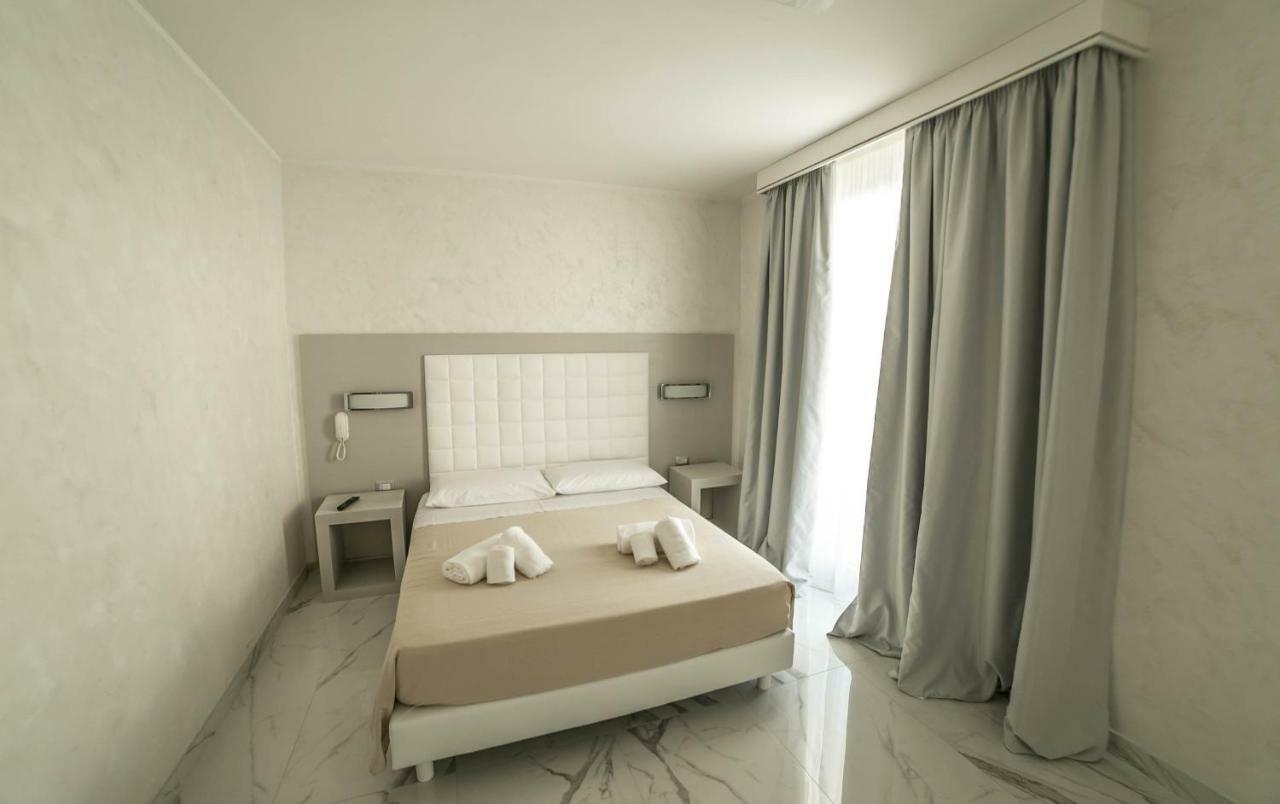 Camera Sul Mare Riviera Porto Cesareo Exterior photo